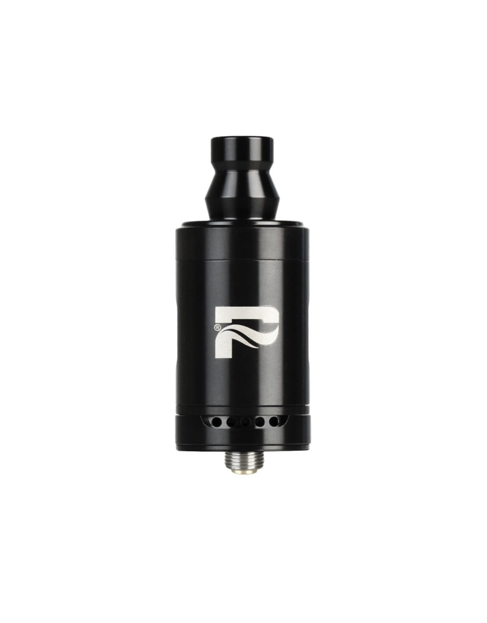 Pulsar Pulsar Barb Flower Atomizer Tank Black