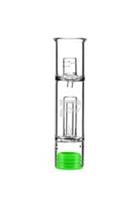 Pulsar Pulsar Barb Fire Bubbler Mouthpiece 5"x1.25