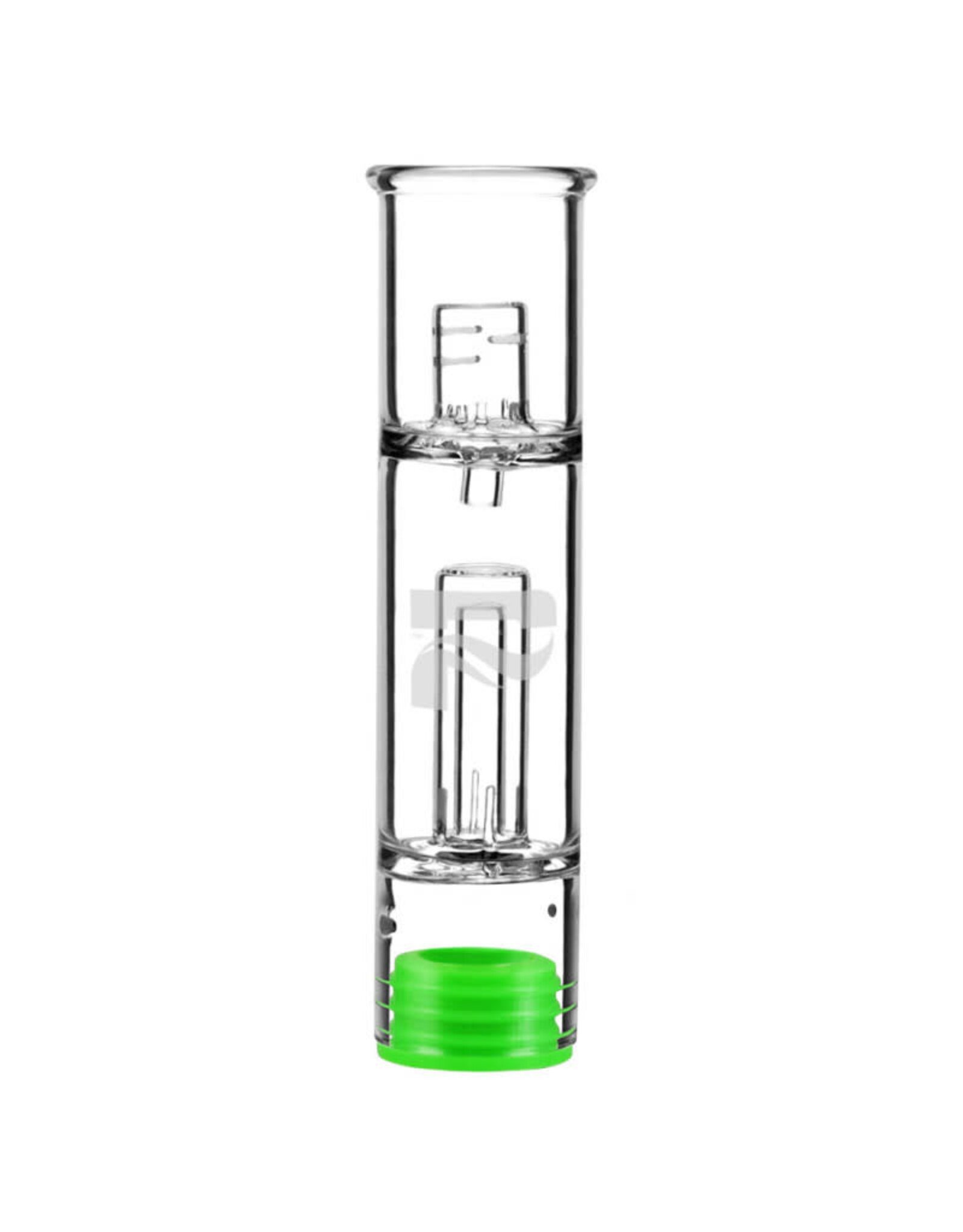 Pulsar Pulsar Barb Fire Bubbler Mouthpiece 5"x1.25