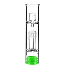 Pulsar Pulsar Barb Fire Bubbler Mouthpiece 5"x1.25