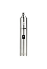 Pulsar Pulsar Barb Flower Herb SILVER Vaporizer Kit | 1450 mAh