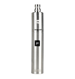 Pulsar Pulsar Barb Flower Herb SILVER Vaporizer Kit | 1450 mAh