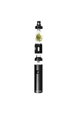 Pulsar Pulsar Barb Flower Herb SILVER Vaporizer Kit | 1450 mAh
