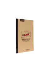 Raw Rawlbook