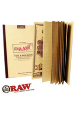 Raw Rawlbook