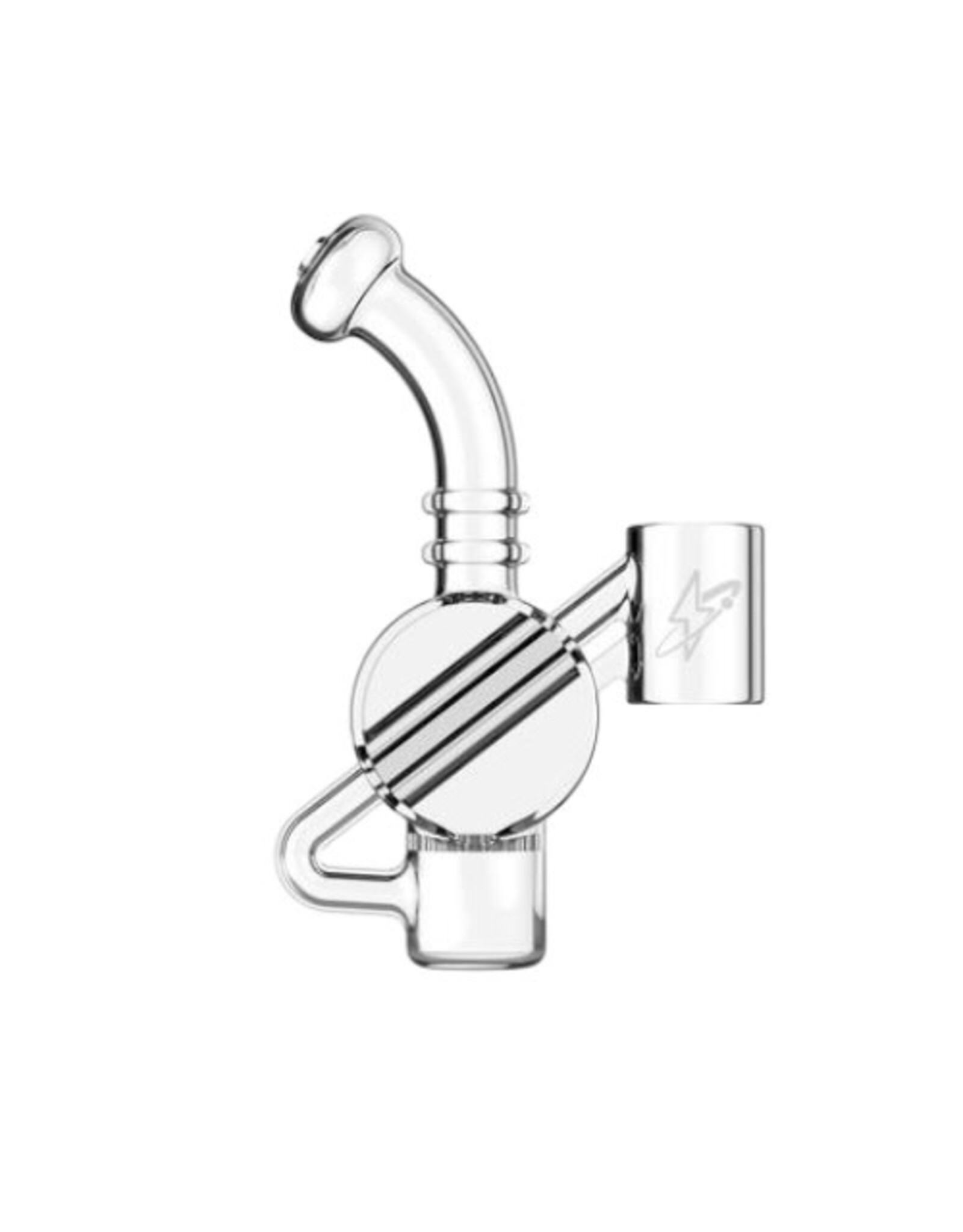 dabado orbit glass attachment for bolt