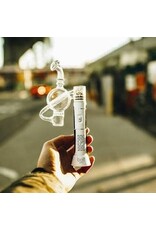 dabado orbit glass attachment for bolt