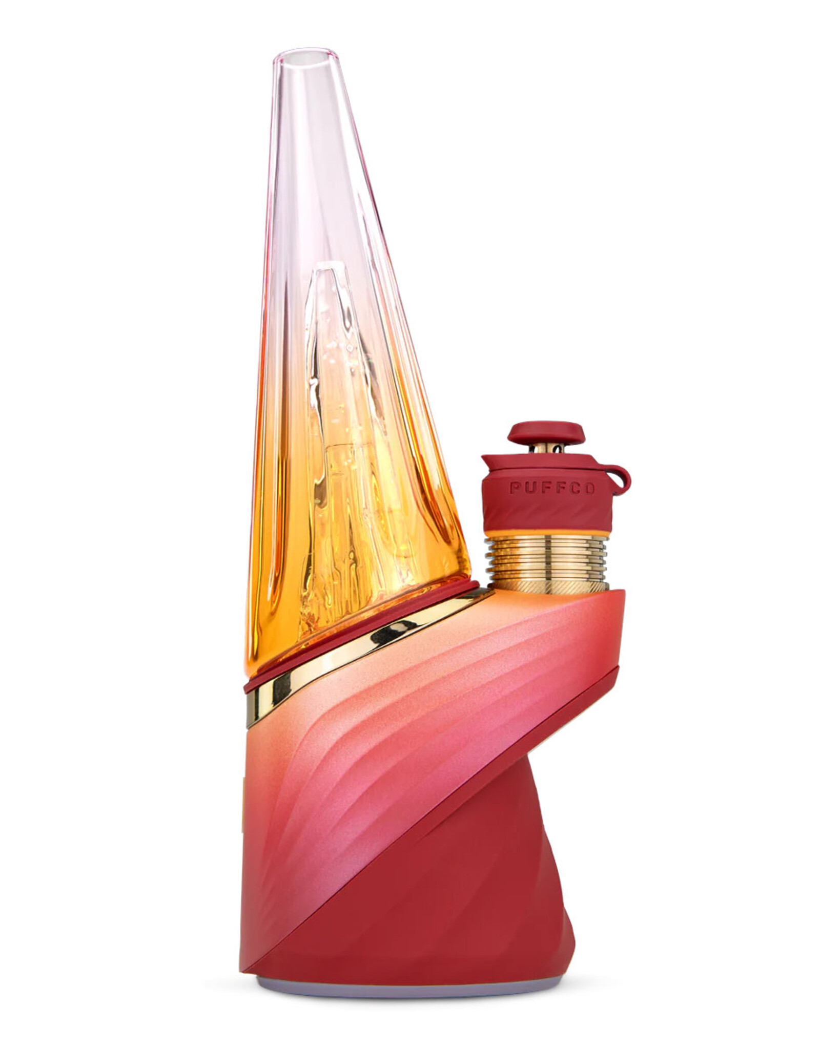 PuffCo Daybreak  Puffco Peak Pro With 3DXL