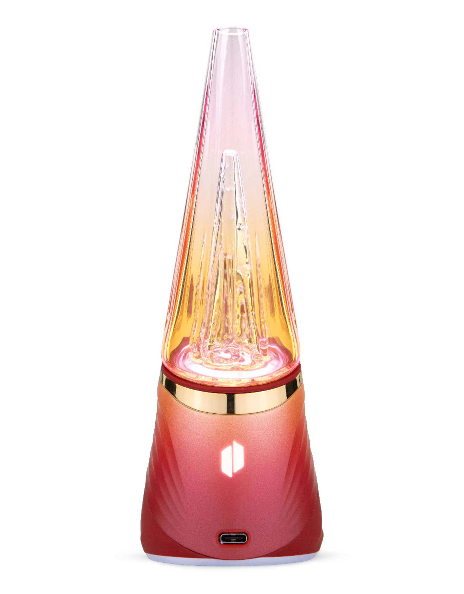 PuffCo Daybreak  Puffco Peak Pro With 3DXL