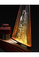 PuffCo Daybreak  Puffco Peak Pro With 3DXL