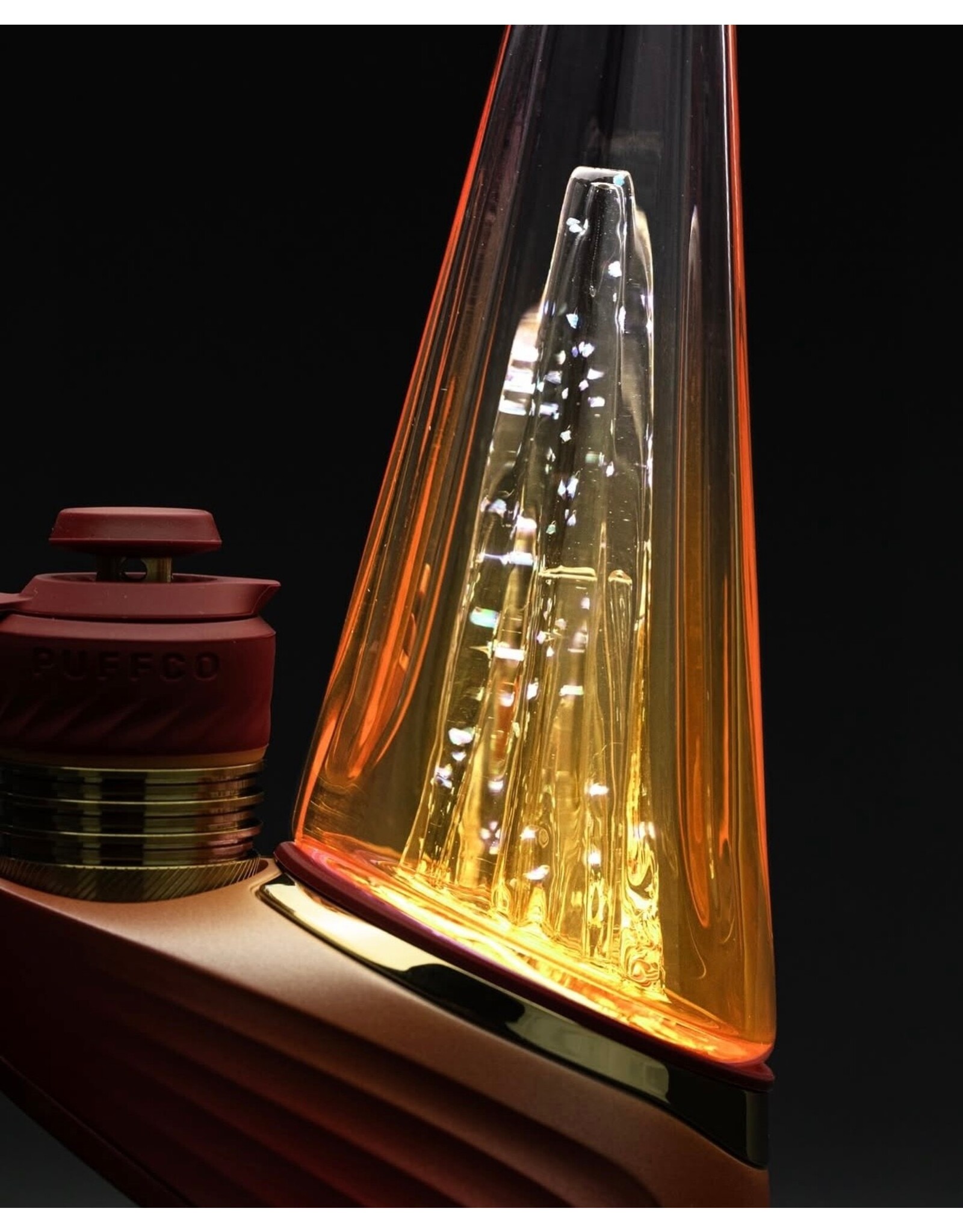 PuffCo Daybreak  Puffco Peak Pro With 3DXL