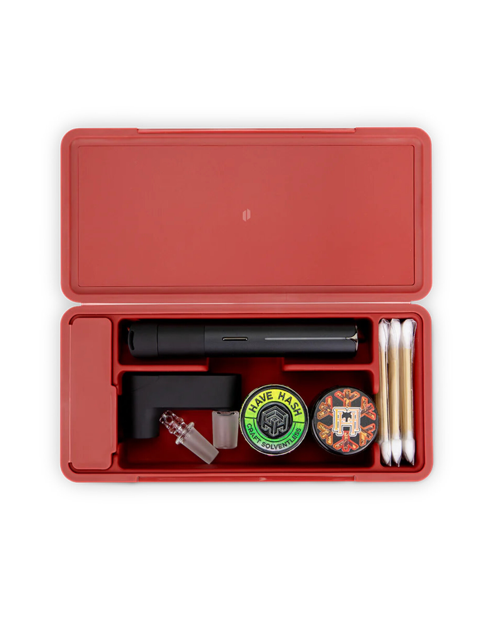 PuffCo Puffco Pivot Daybreak Travel Case