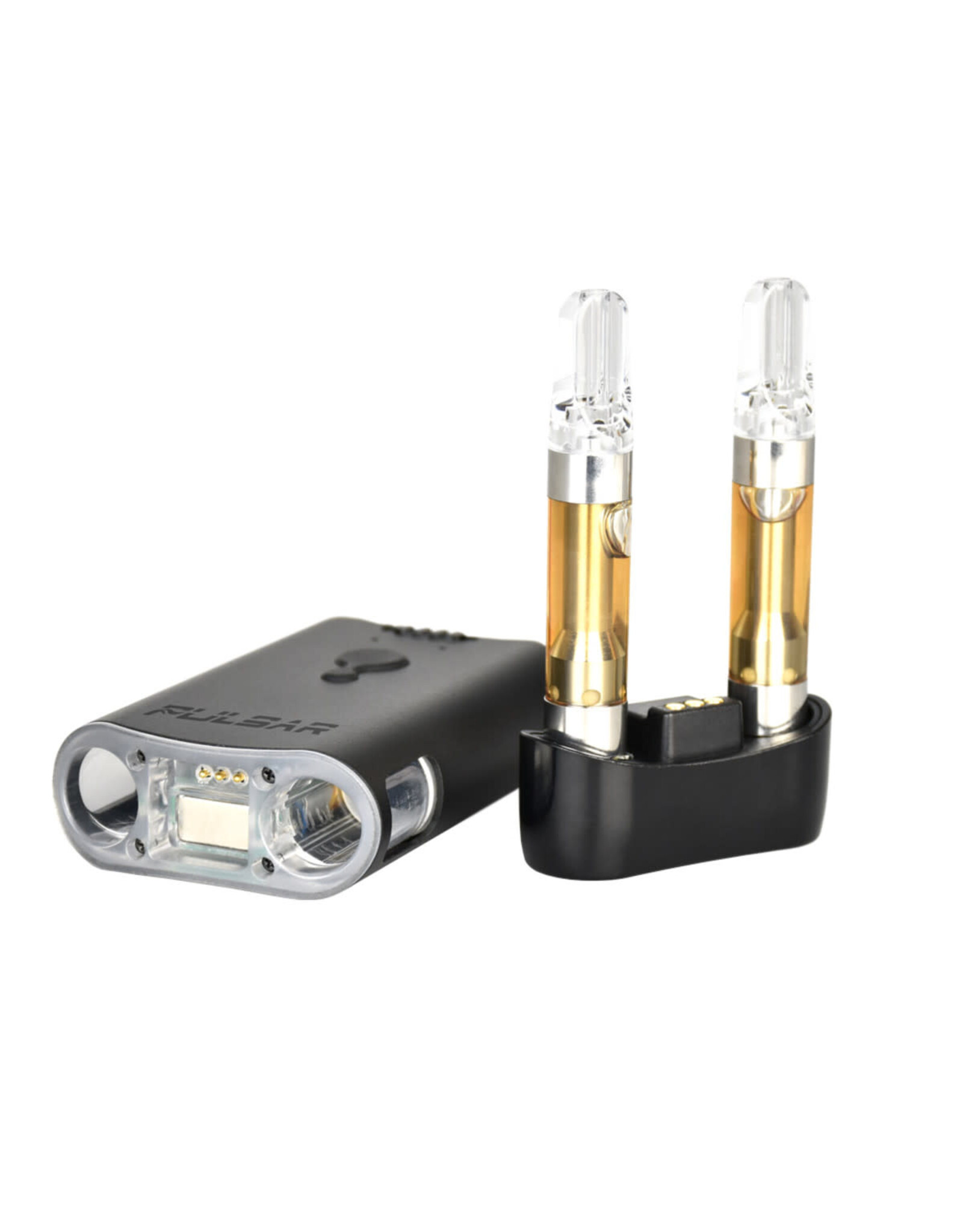 Pulsar Pulsar DuploCart Thick Oil Vaporizer
