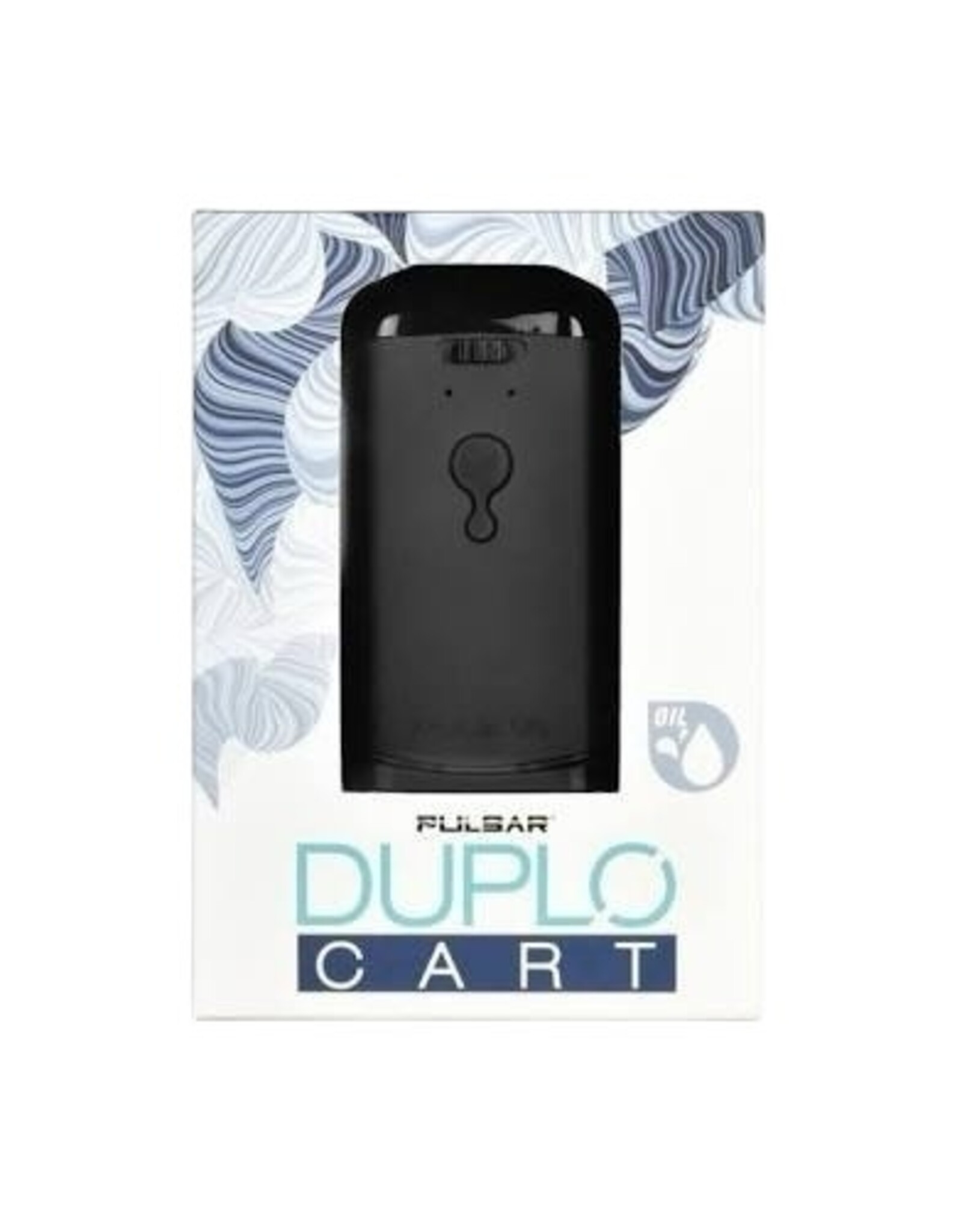 Pulsar Pulsar DuploCart Thick Oil Vaporizer
