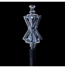 Iridescent Pivot XCR Recycler Mouthpiece by Ion X Iridescent