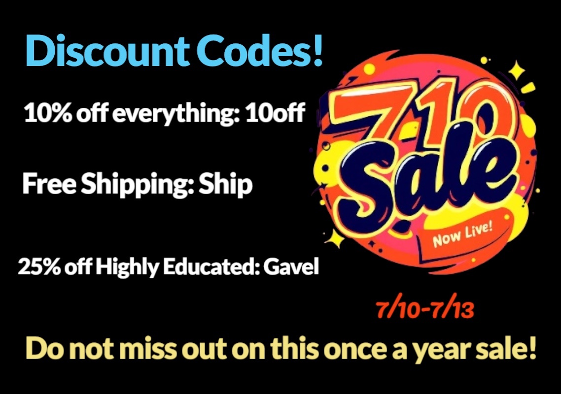 710 Sale