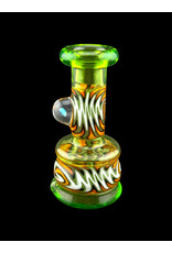 Roots Dry Top Reversal w/Opal