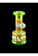 Roots Dry Top Reversal w/Opal