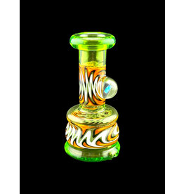 Roots Dry Top Reversal w/Opal