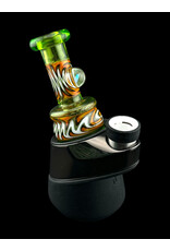 Roots Dry Top Reversal w/Opal