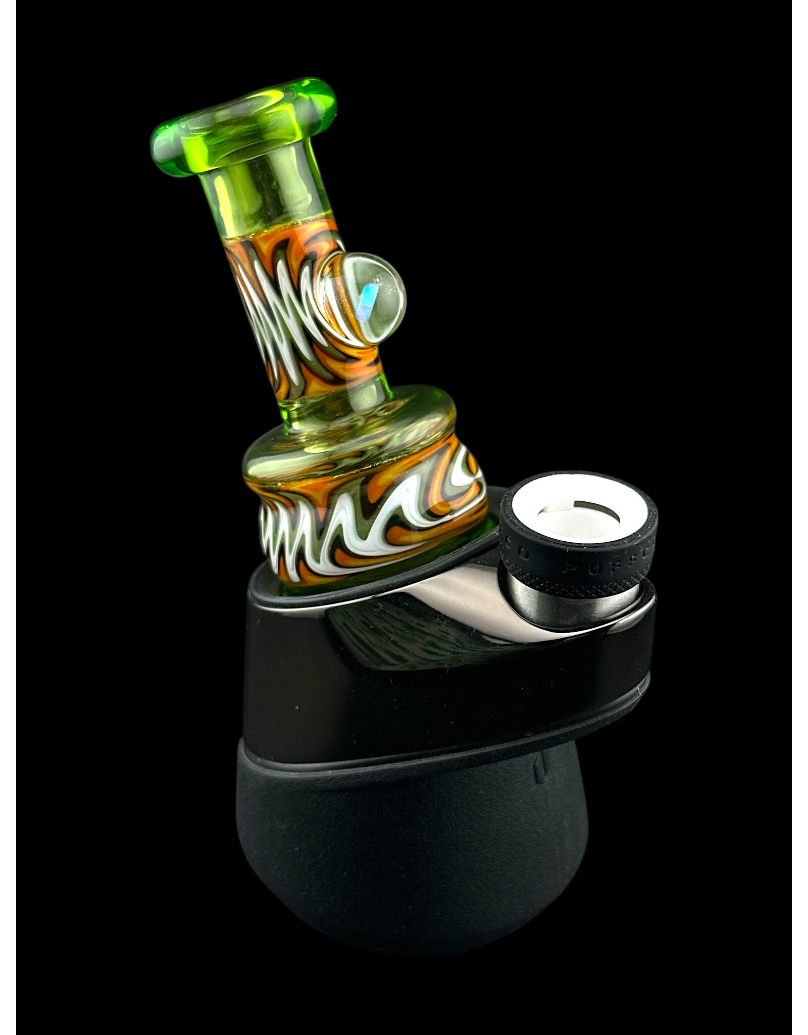 Roots Dry Top Reversal w/Opal