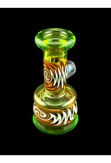 Roots Dry Top Reversal w/Opal