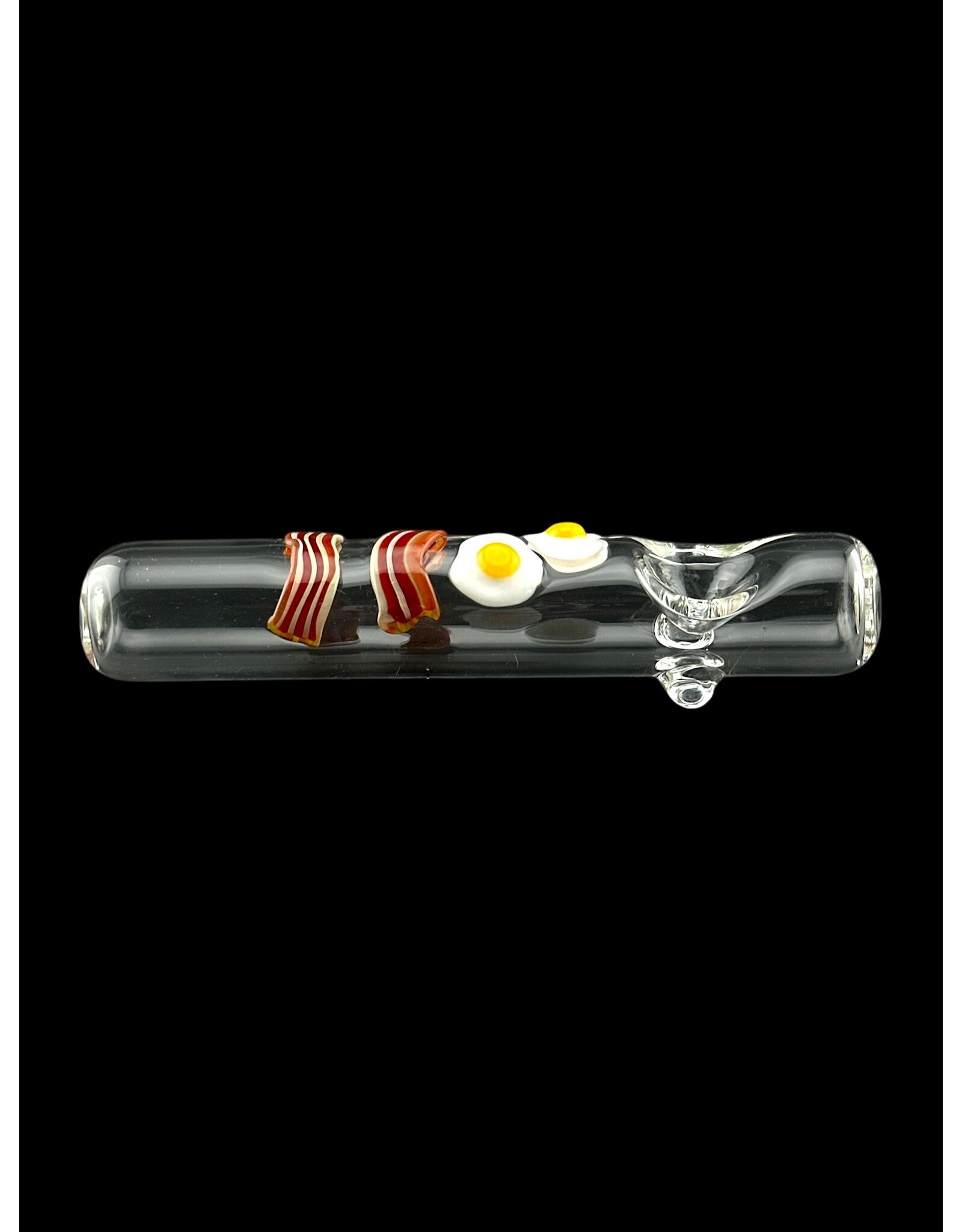 Wake N Bacon Rollers