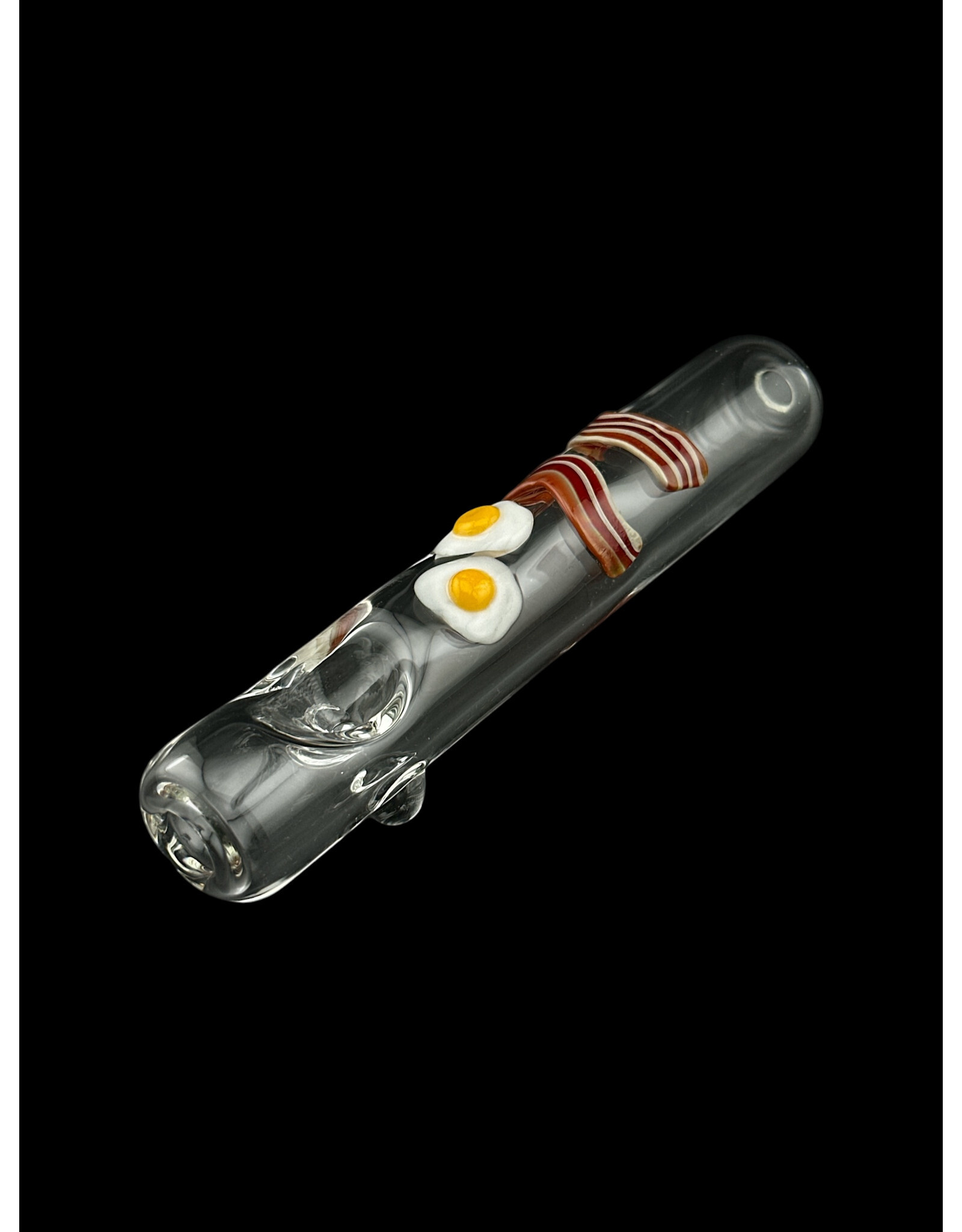 Wake N Bacon Rollers