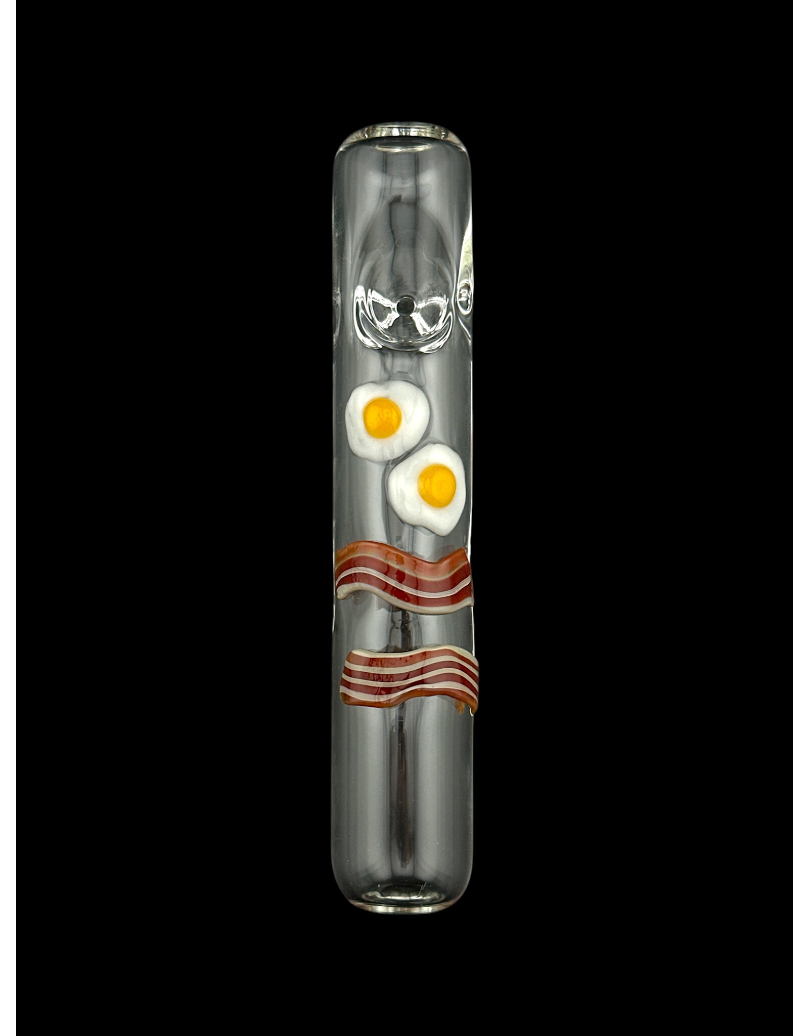 Wake N Bacon Rollers