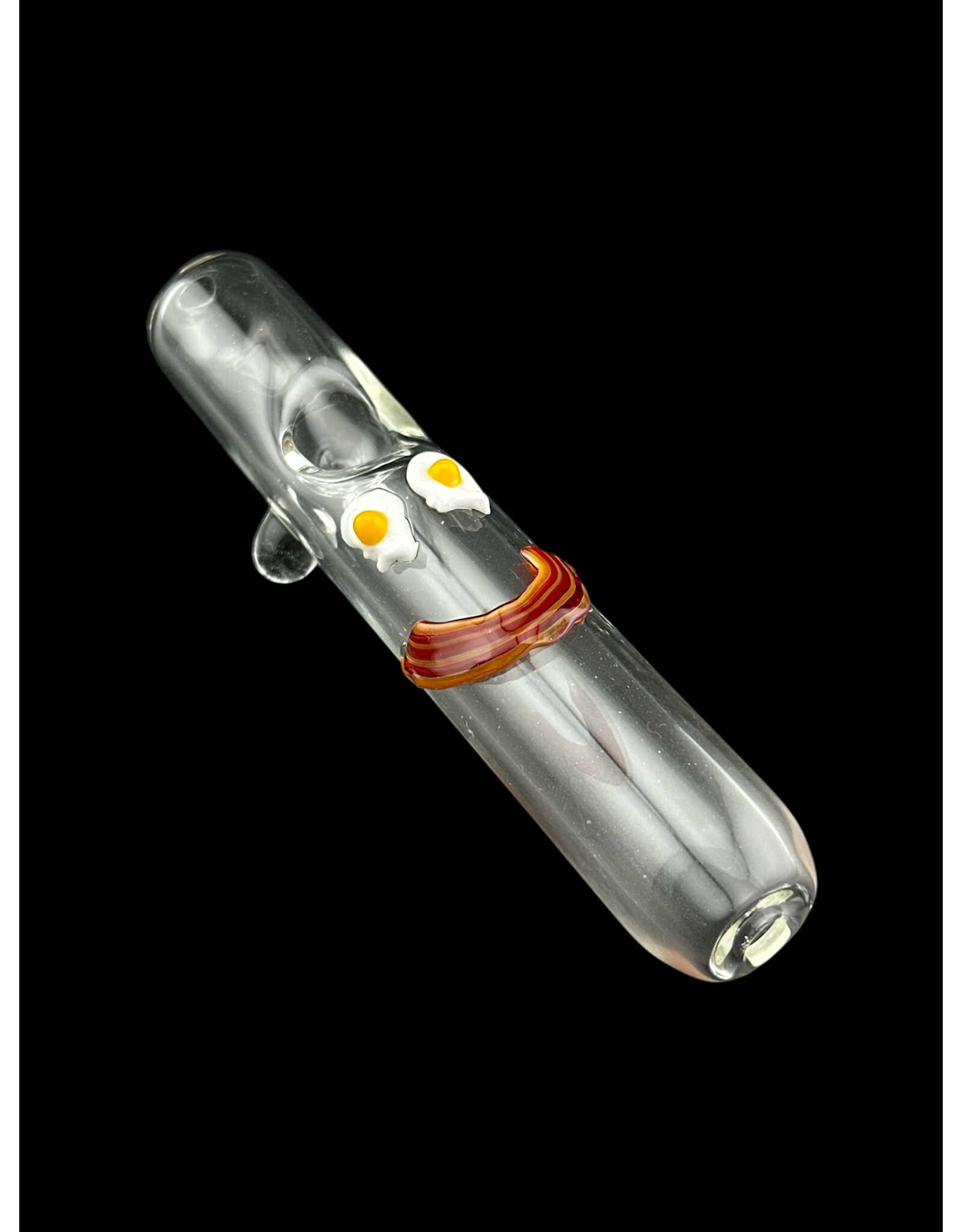 Wake N Bacon Steamroller