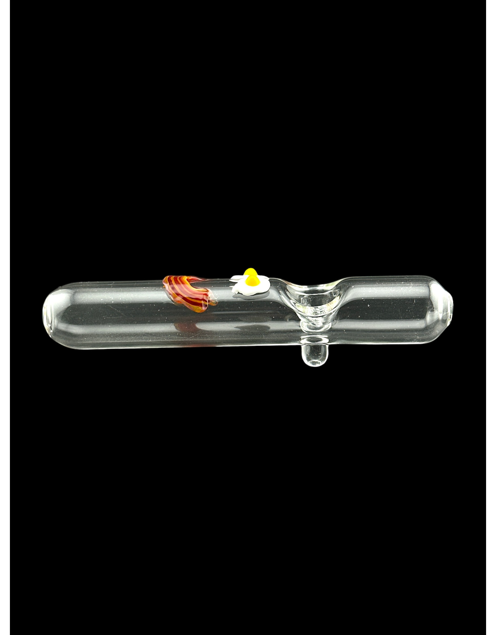Wake N Bacon Steamroller