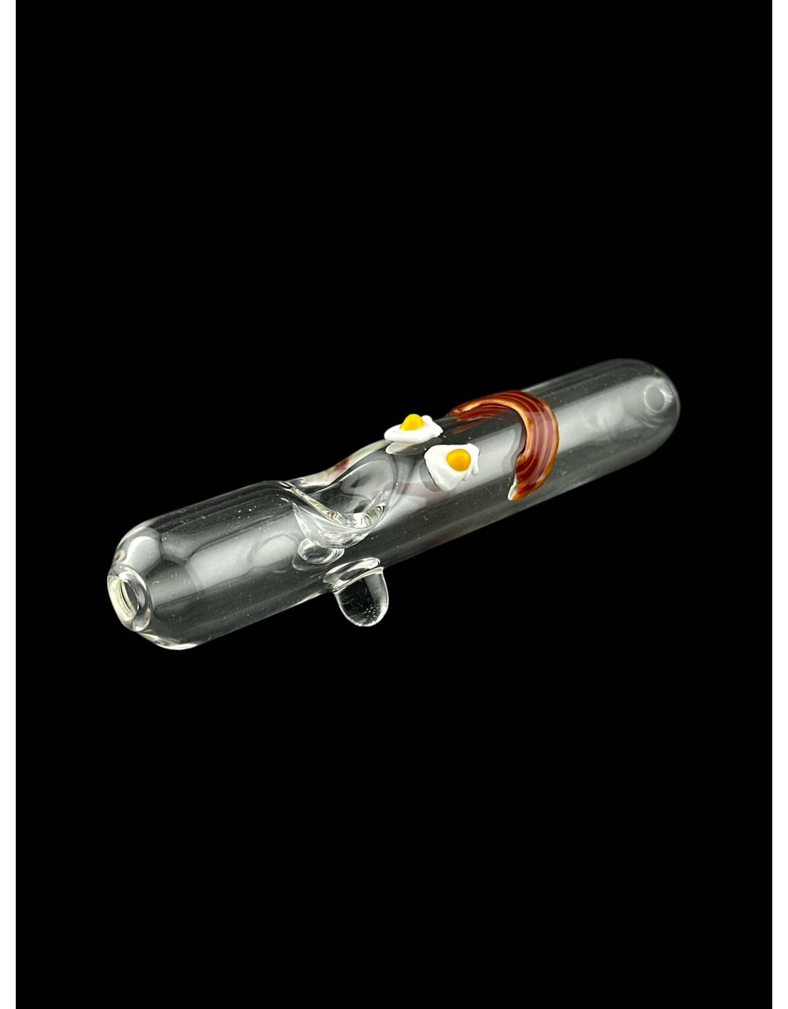 Wake N Bacon Steamroller