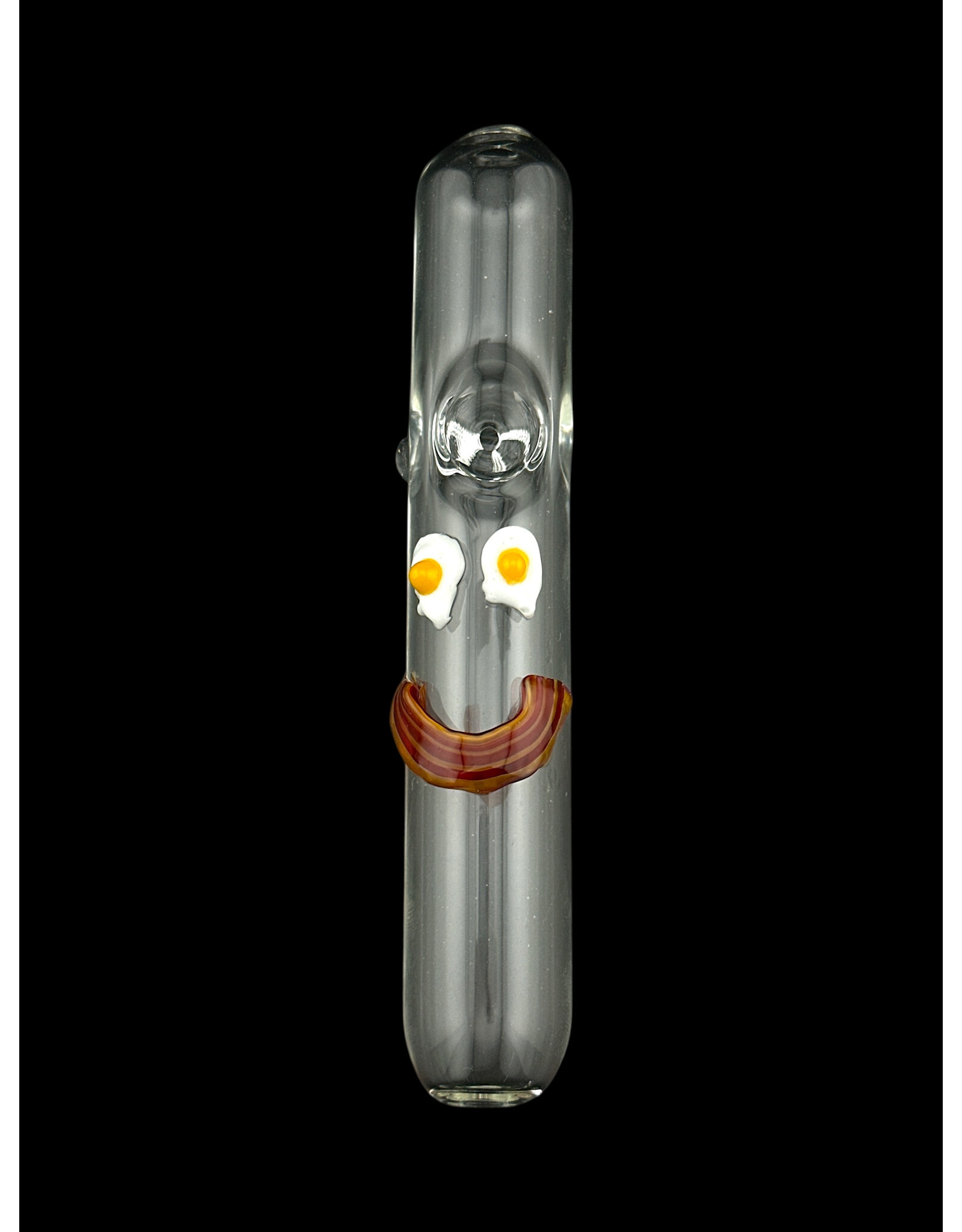 Wake N Bacon Steamroller