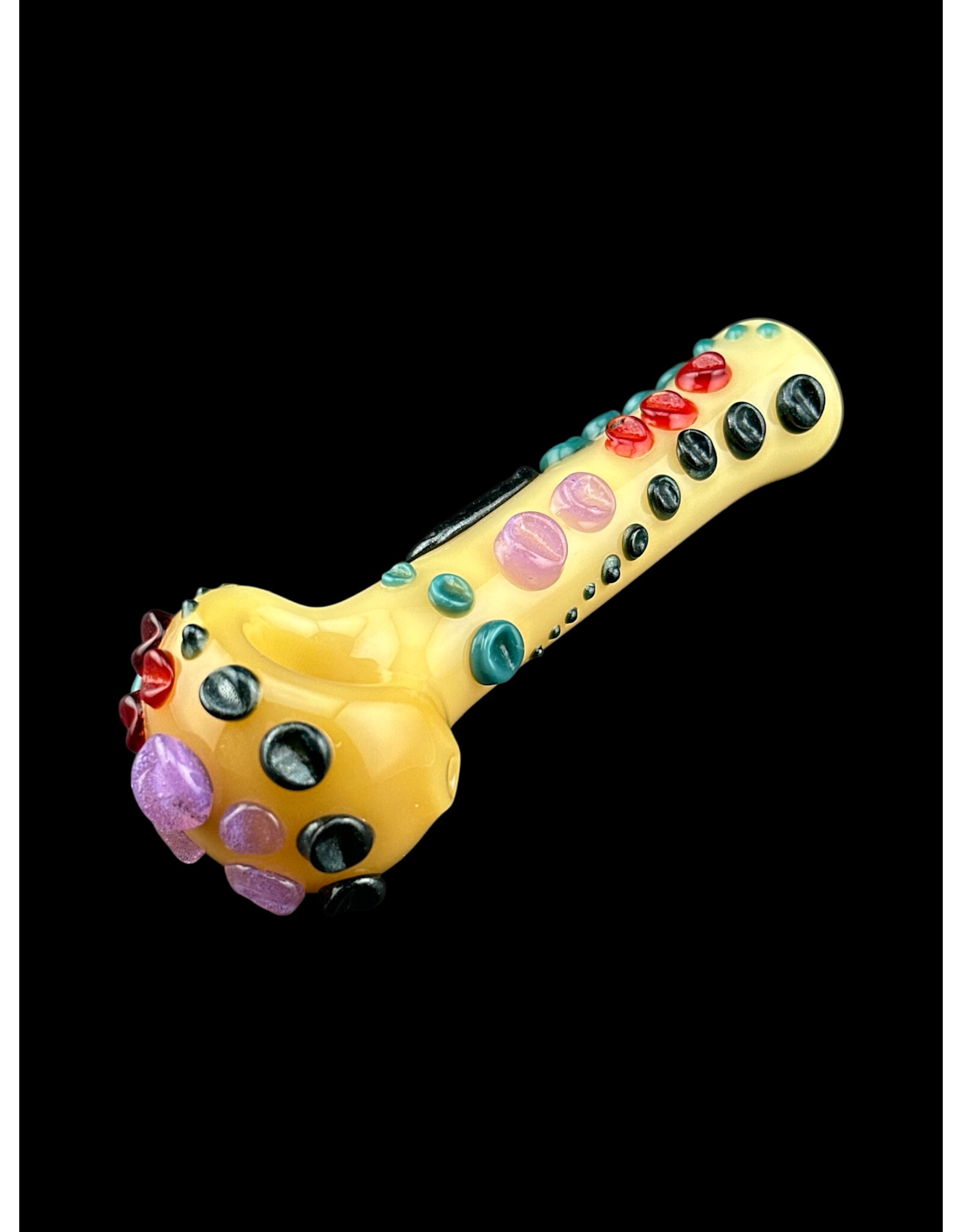 Sucker Pipe Caramel