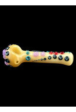 Sucker Pipe Caramel