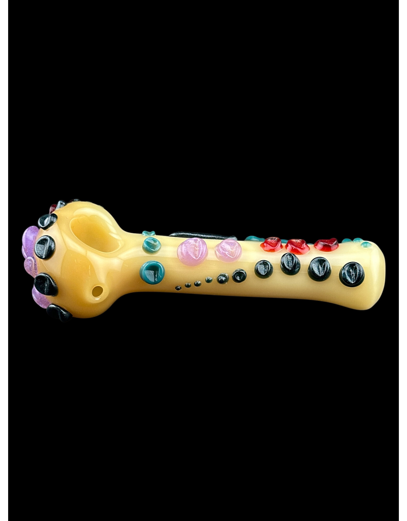 Sucker Pipe Caramel