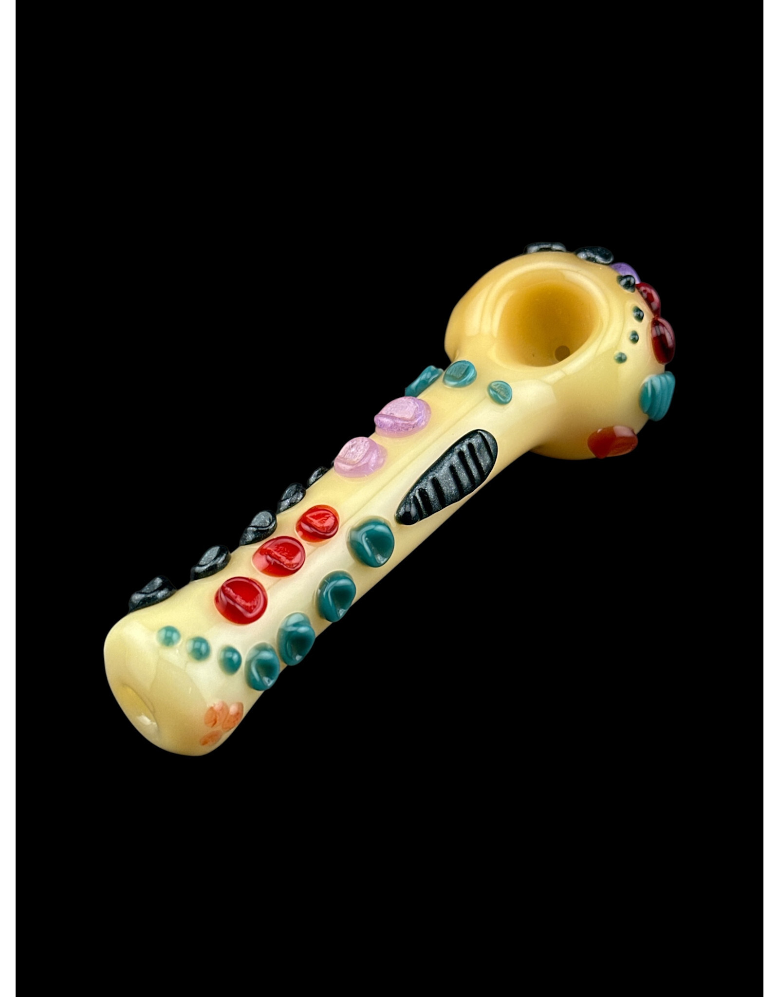 Sucker Pipe Caramel