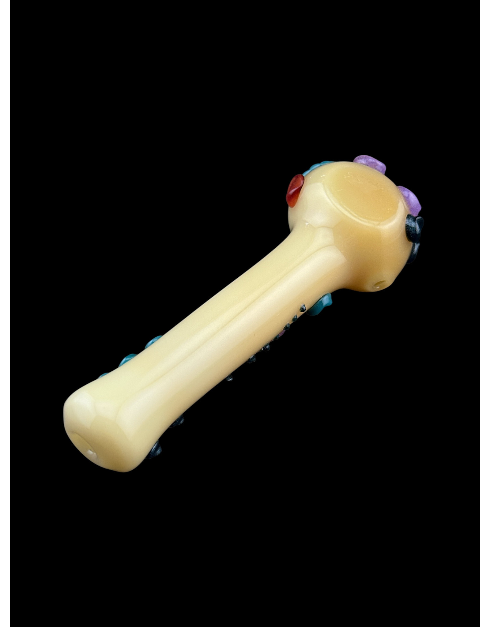 Sucker Pipe Caramel