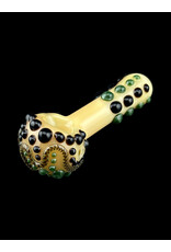 Swizzle Pipe Caramel