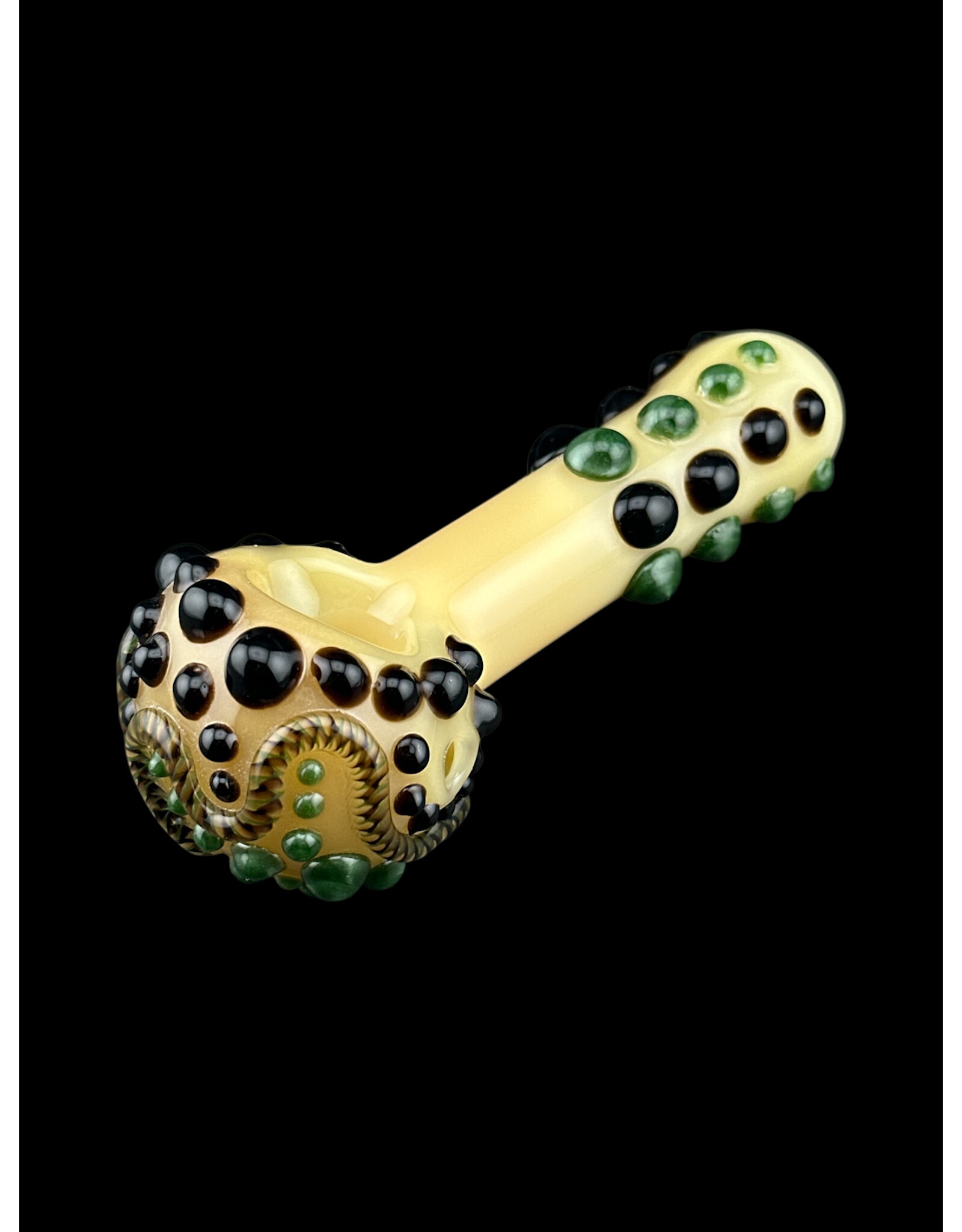 Swizzle Pipe Caramel