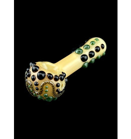 Swizzle Pipe Caramel