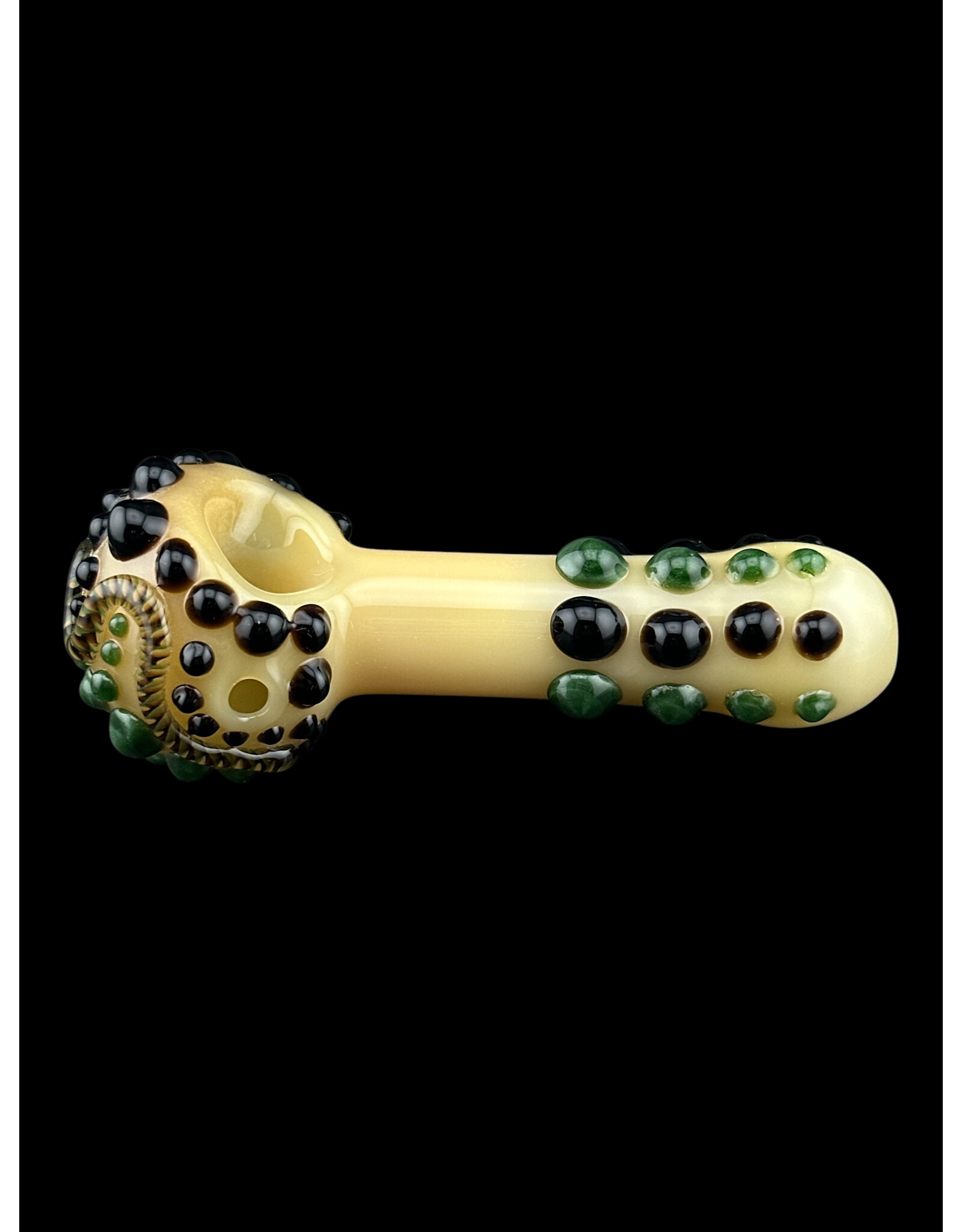 Swizzle Pipe Caramel