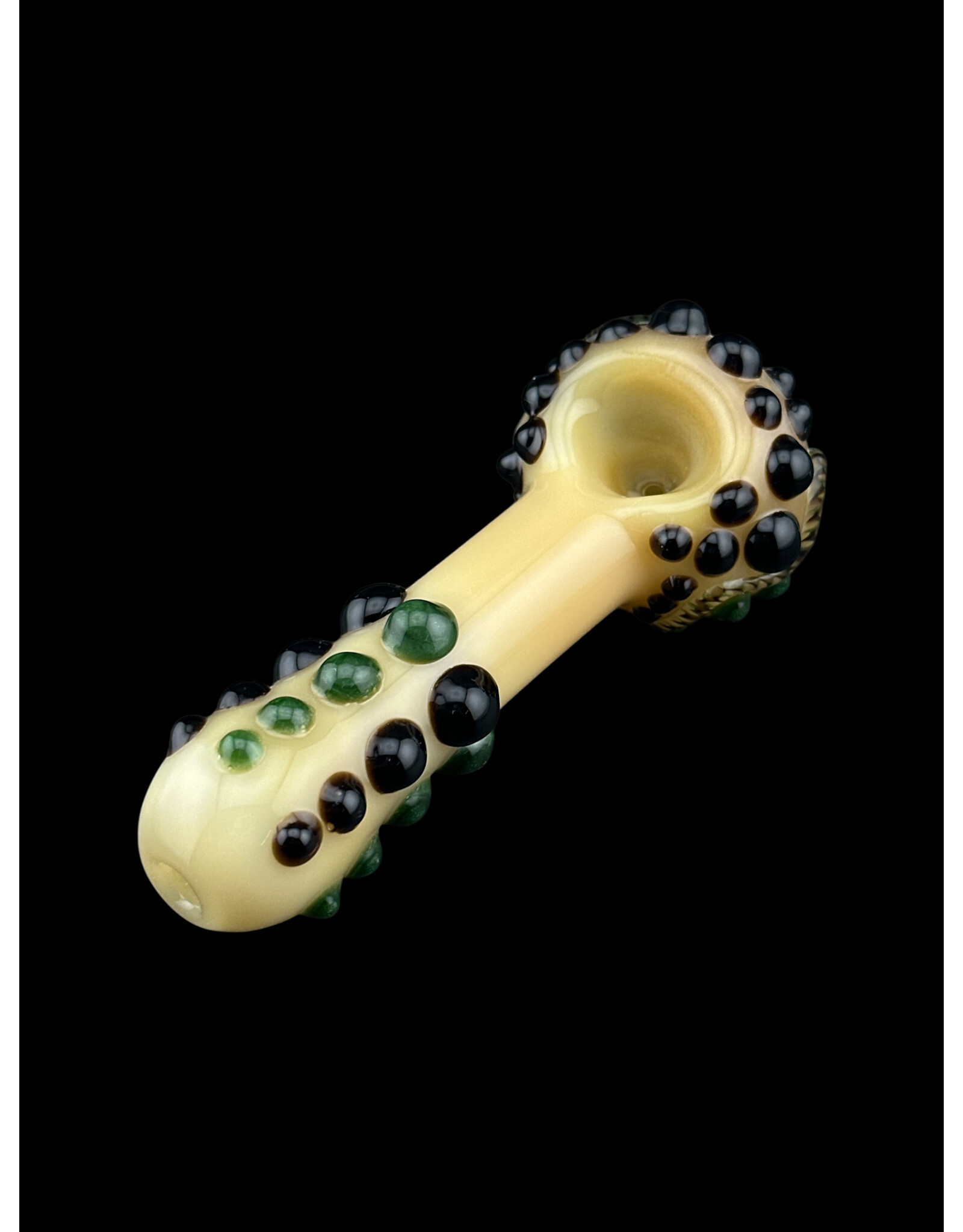 Swizzle Pipe Caramel