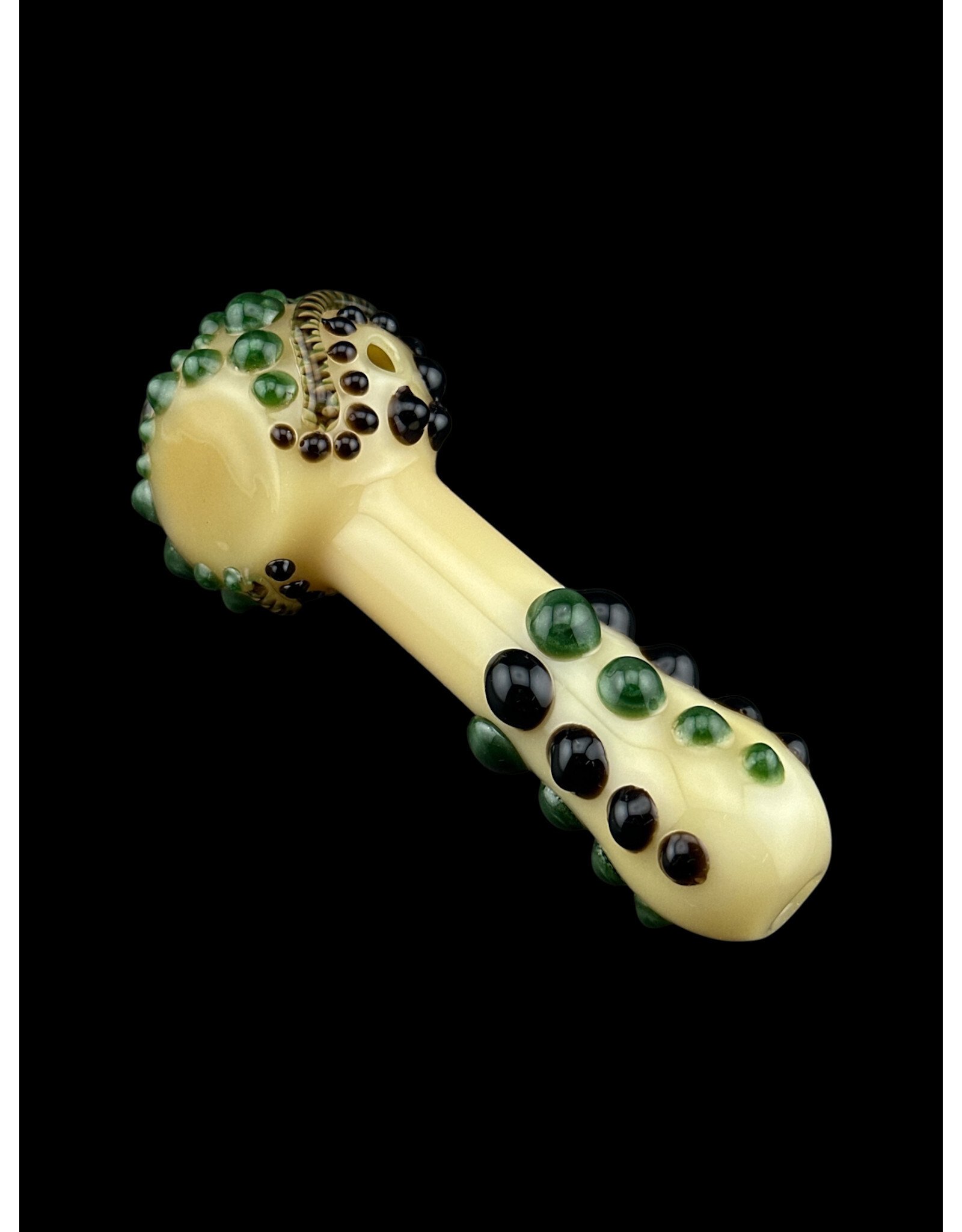 Swizzle Pipe Caramel