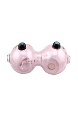 Mathematix Double D's Boobies Pipe