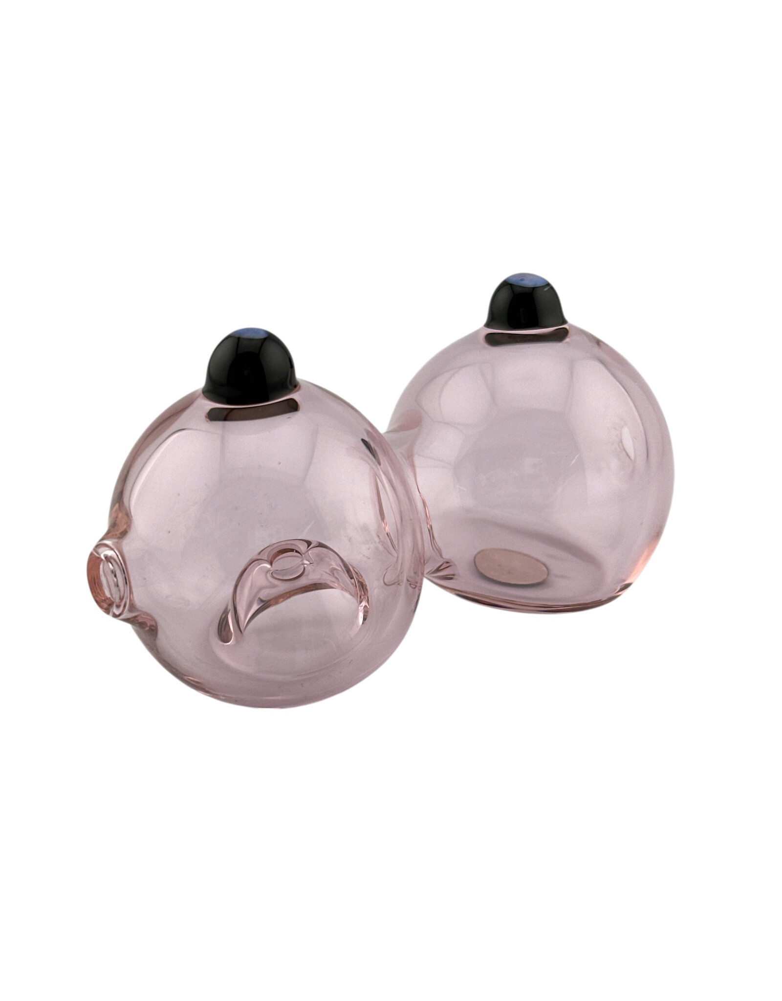 Mathematix Double D's Boobies Pipe