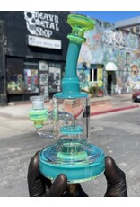 Evol Empire All Day Rig (ADR) Micro Titan (Northstar) & Agua Azul (PDX Tubing)