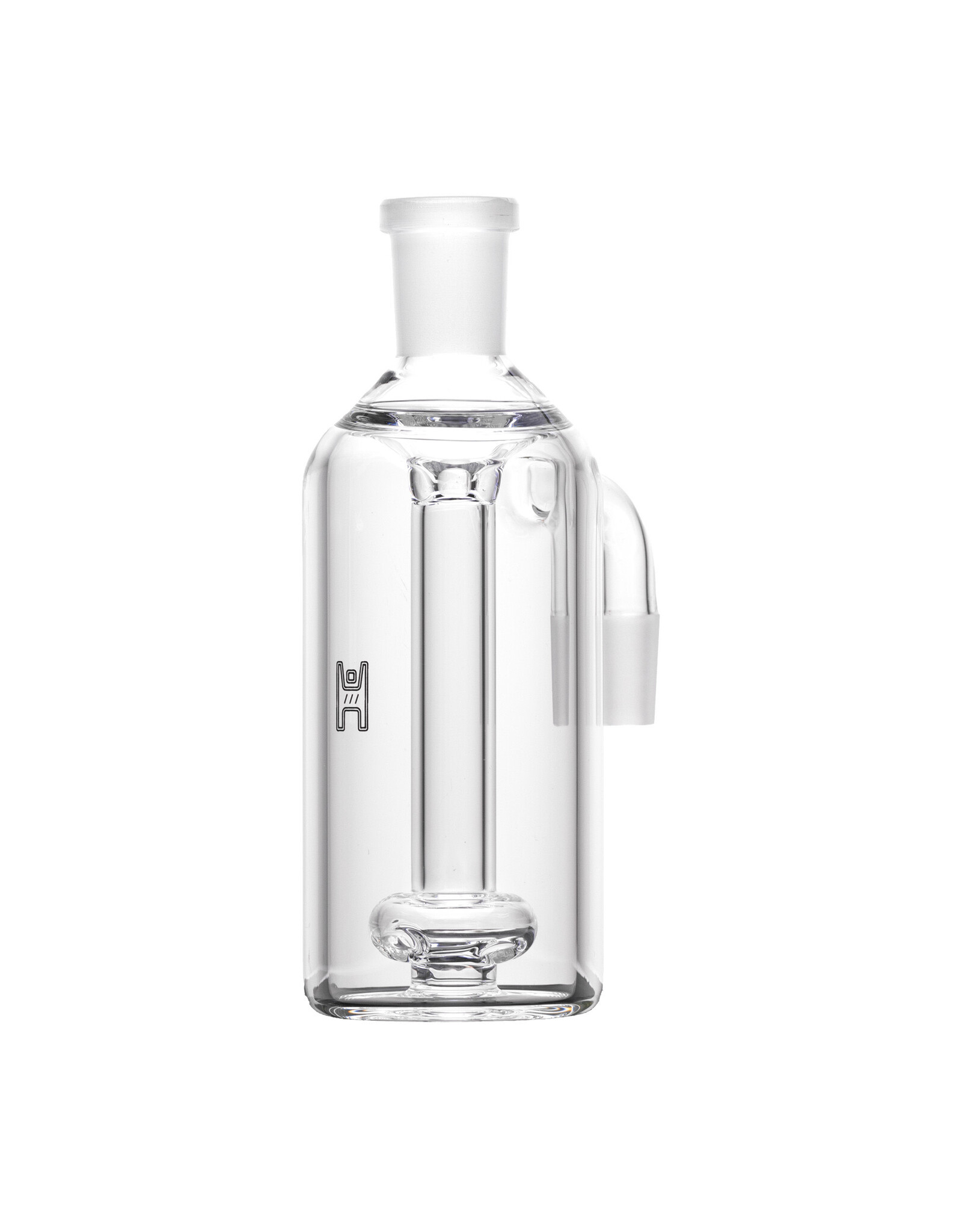 Human Grade Human Grade Standard Ash Catcher 14mm 90 Degree