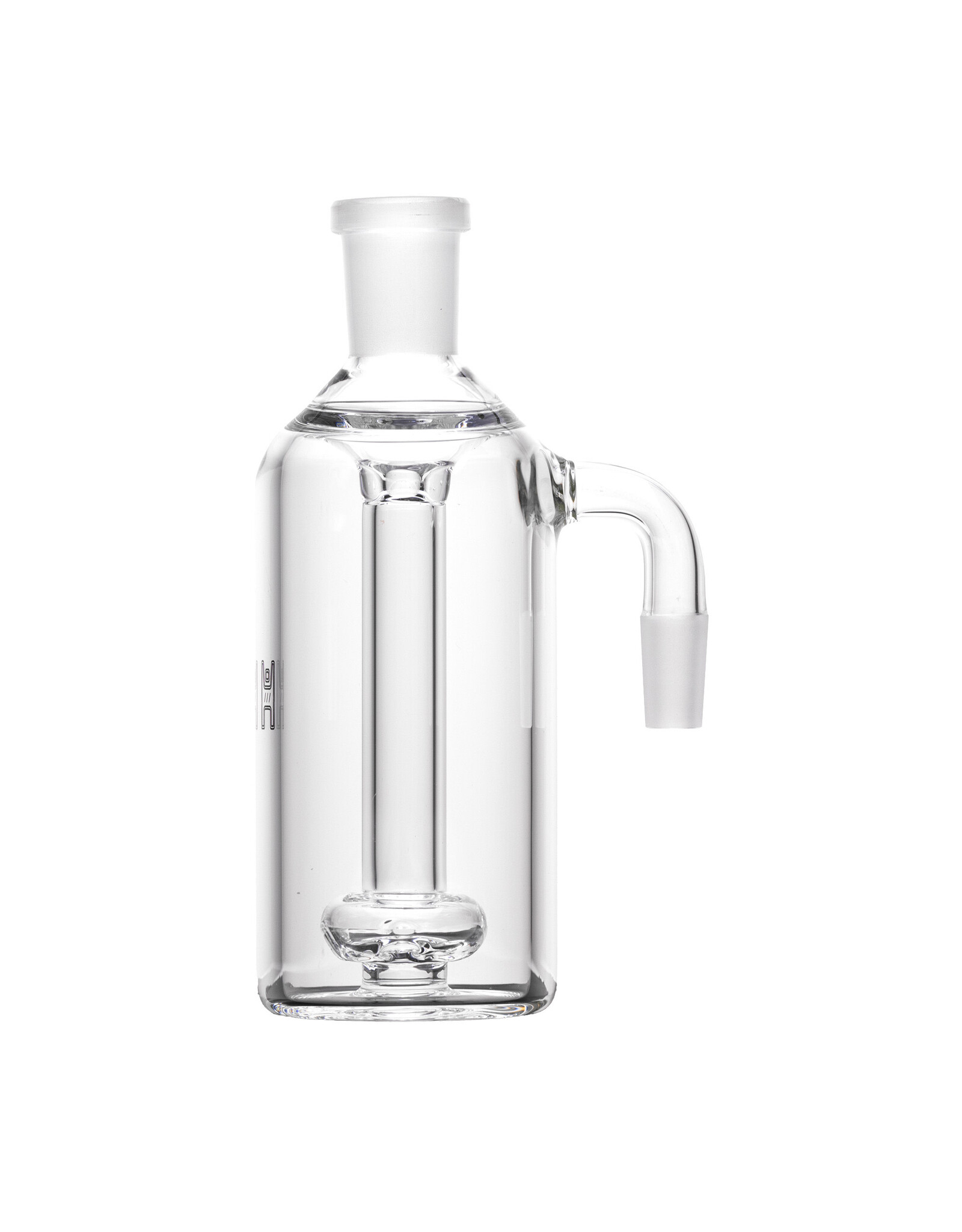 Human Grade Human Grade Standard Ash Catcher 14mm 90 Degree