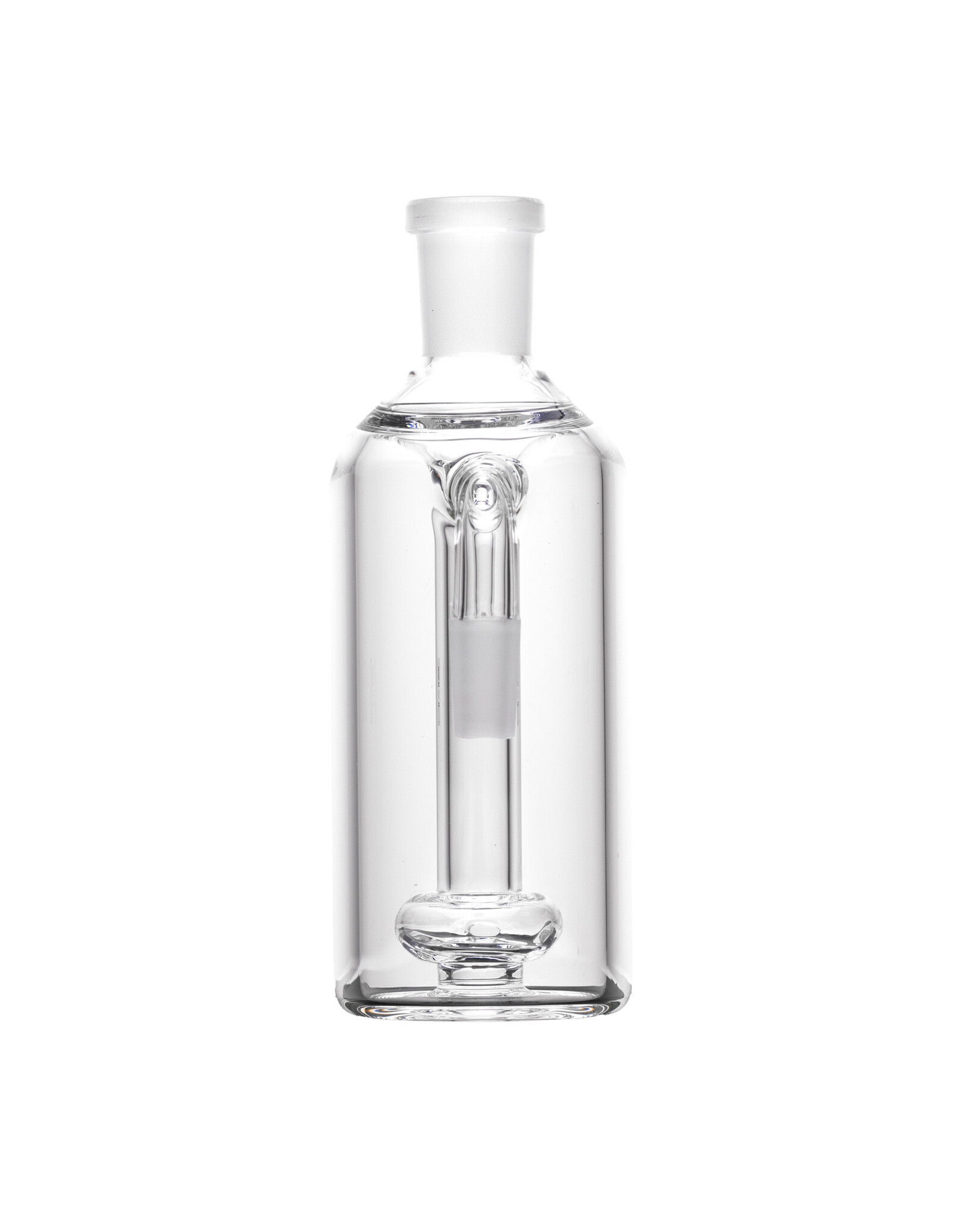 Human Grade Human Grade Standard Ash Catcher 14mm 90 Degree